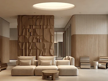 Image of STONE Sokolniki