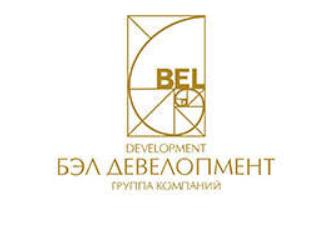 BEL Development logo