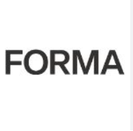 FORMA logo