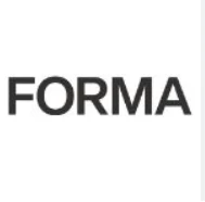 FORMA logo