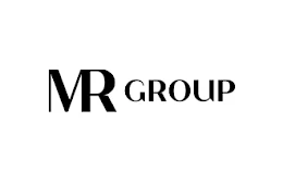 Logo of MR Group