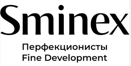 Sminex logo