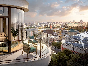 Image of Lavrushinskiy