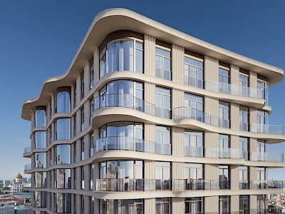 Image of Lavrushinskiy