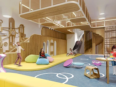 Image of Lavrushinskiy