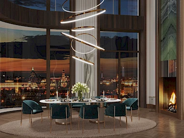 Image of Lavrushinskiy