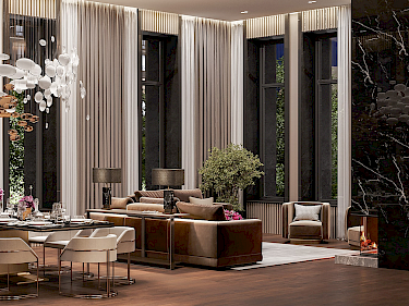 Image of Lavrushinskiy