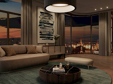 Image of Lavrushinskiy