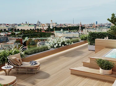 Image of Lavrushinskiy