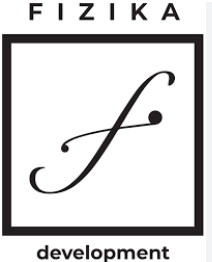 Fizika Development logo