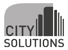 Logo of City Solutions