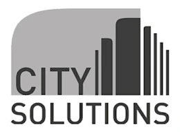 Logo of City Solutions