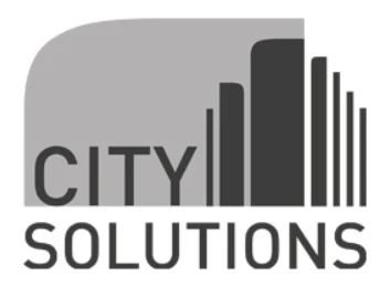 City Solutions logo