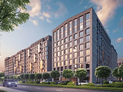 Image of Остров первых