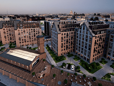 Image of Остров первых