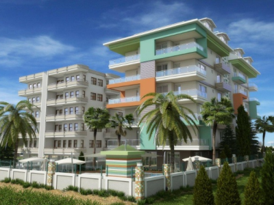 Image of Colours Apartment