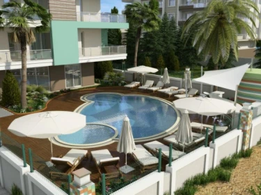 Image of Colours Apartment