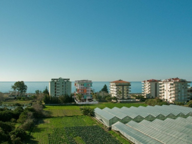 Image of Colours Apartment
