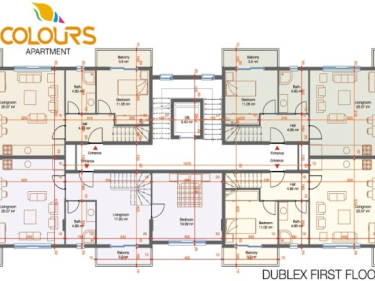 Image of Colours Apartment