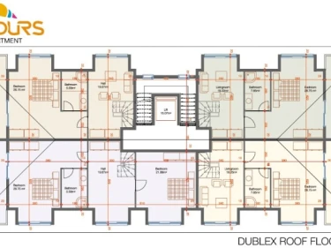 Image of Colours Apartment