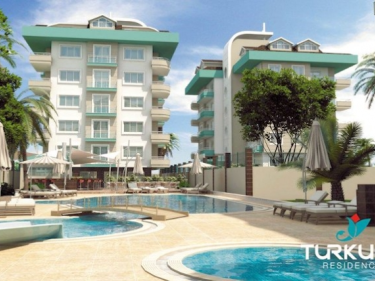 Image of Turkuaz Residence