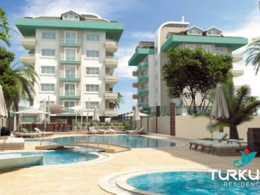 Image of Turkuaz Residence