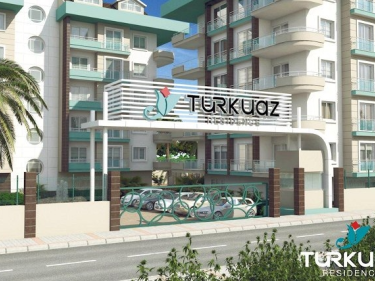Image of Turkuaz Residence
