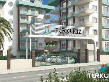 Image of Turkuaz Residence