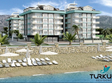 Image of Turkuaz Residence