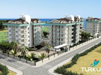 Image of Turkuaz Residence