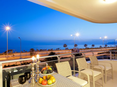 Image of Turkuaz Residence