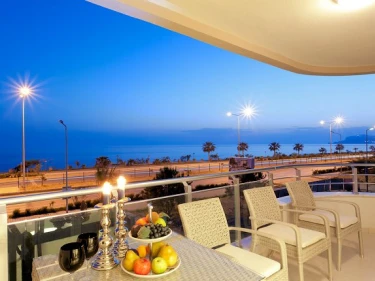 Image of Turkuaz Residence