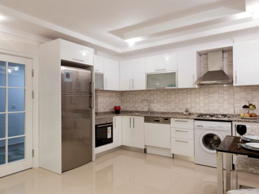 Image of Turkuaz Residence