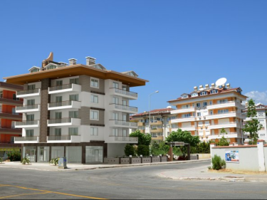 Image of Mimoza Apartment