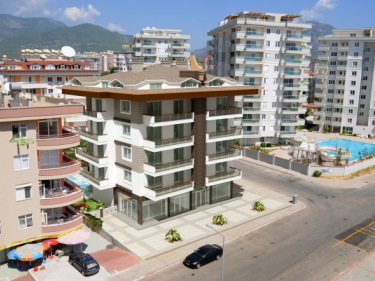 Image of Mimoza Apartment