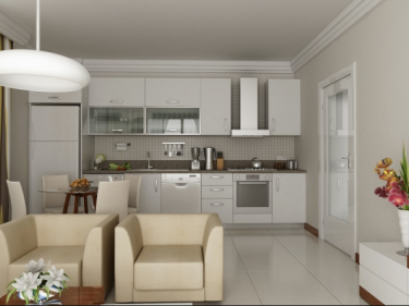 Image of Mimoza Apartment