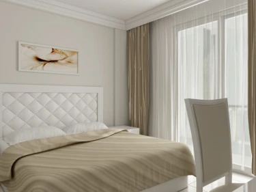 Image of Mimoza Apartment