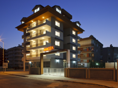 Image of Mimoza Apartment
