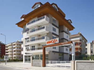 Image of Mimoza Apartment