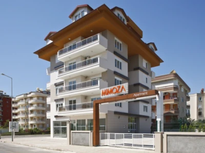 Image of Mimoza Apartment