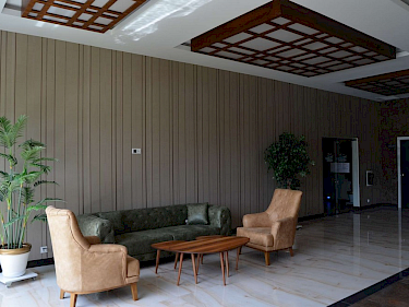 Image of Siberland Olive Garden