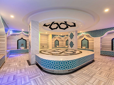 Image of Siberland Olive Garden