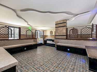 Image of Siberland Olive Garden