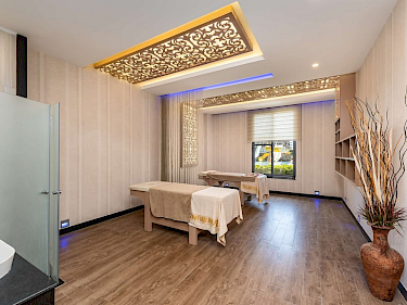 Image of Siberland Olive Garden