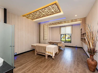 Image of Siberland Olive Garden