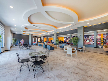 Image of Siberland Olive Garden