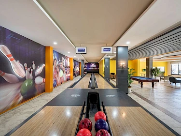 Image of Siberland Olive Garden