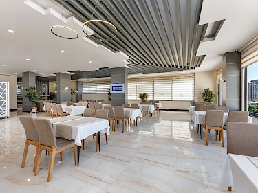 Image of Siberland Olive Garden