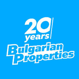 BULGARIAN PROPERTIES - reviews about the real estate agency