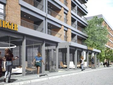 Image of Kuşçuoğlu Royal Karşıyaka